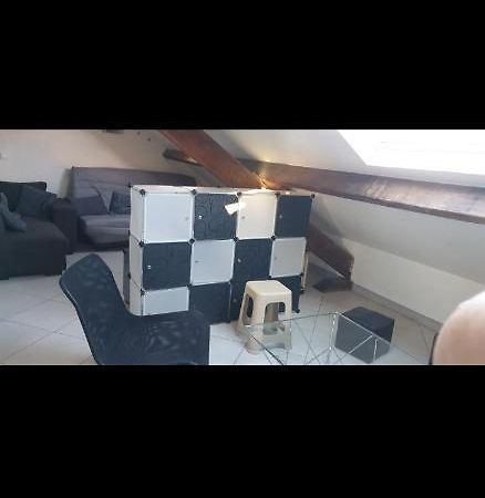 Studio Cosy A 35 Mn De Paris. Корбей-Эссон Экстерьер фото