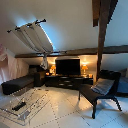 Studio Cosy A 35 Mn De Paris. Корбей-Эссон Экстерьер фото